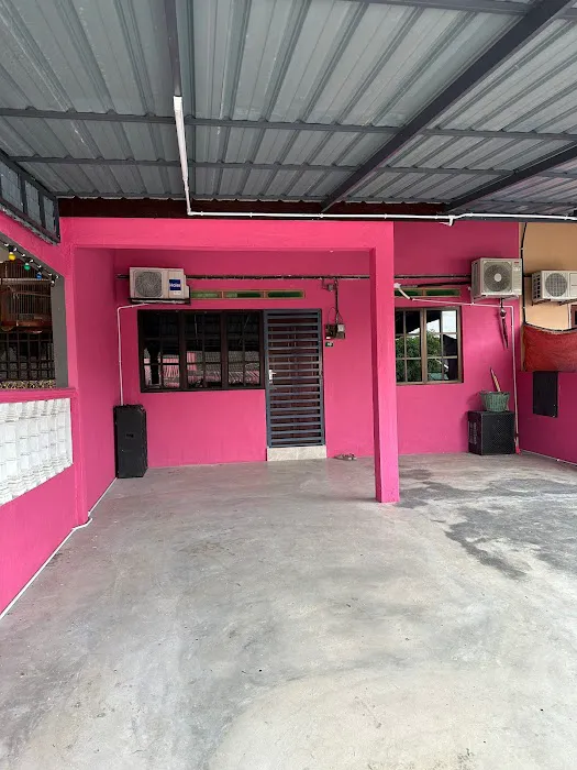 Homestay Tapah Che Odeng Picture 2