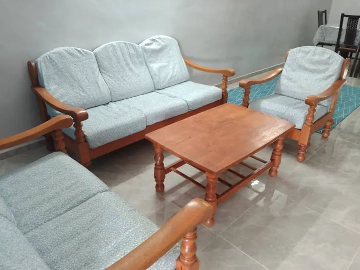 Homestay Tapah Che Odeng Picture 7