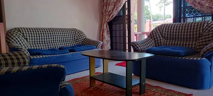 Homestay Manzur Picture 2