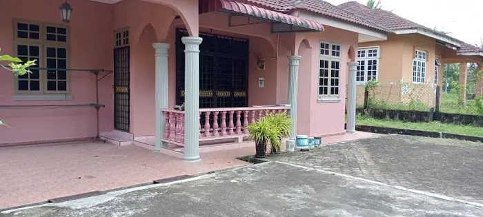 Homestay Manzur Picture 3