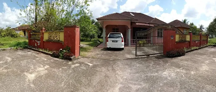 Homestay Manzur Picture 5