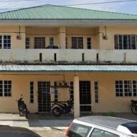 MN Homestay ico