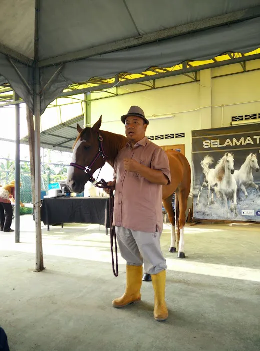 Kampung Changkat Permai Picture 1