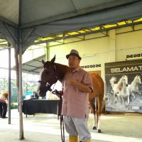 Kampung Changkat Permai ico