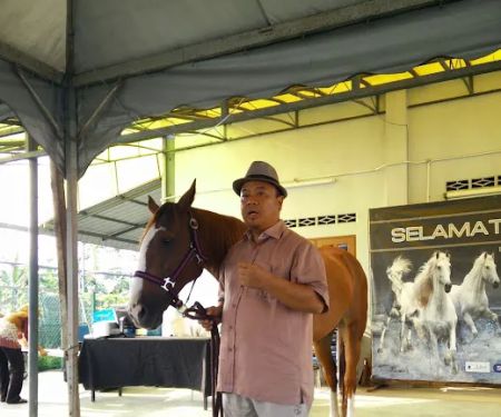 Kampung Changkat Permai