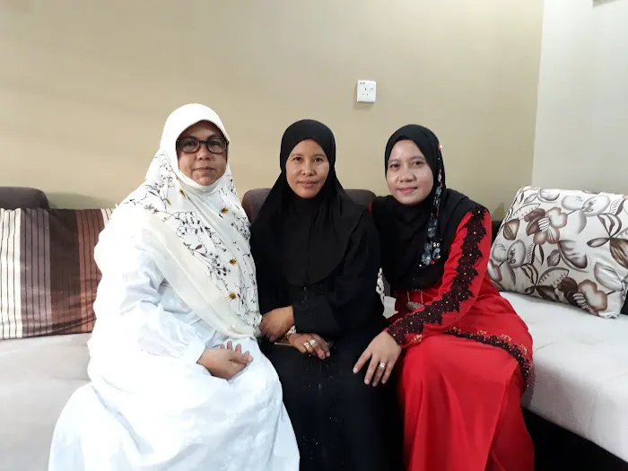 Kampung Changkat Permai Picture 6