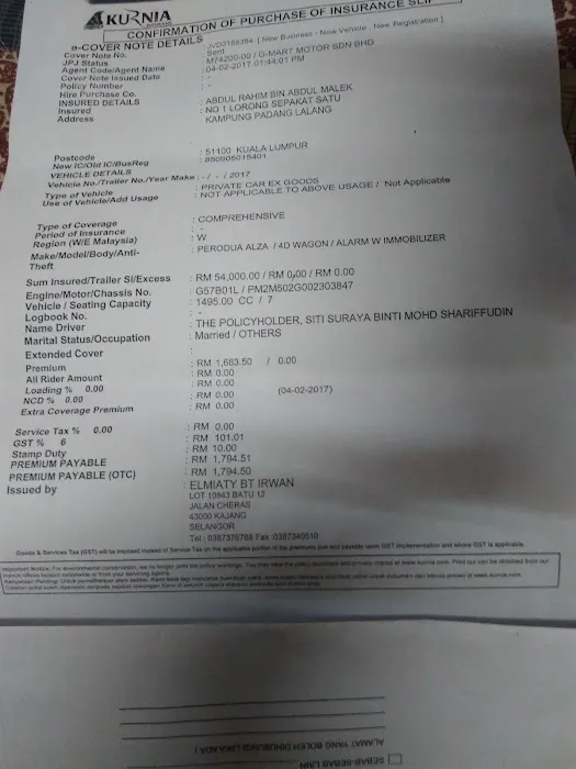 Kampung Changkat Permai Picture 4