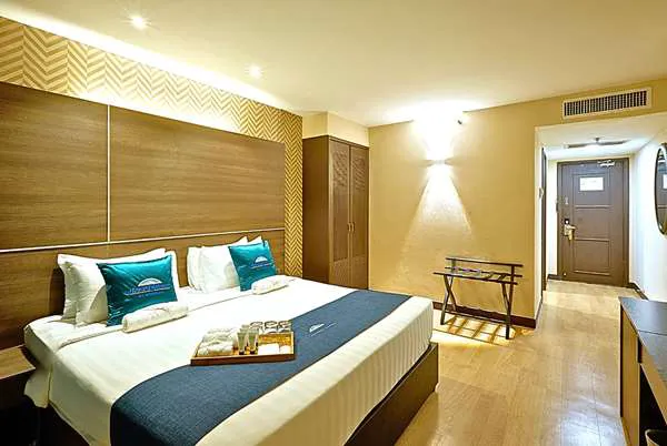Howard Johnson By Wyndham Kuala Lumpur 118 Picture 2