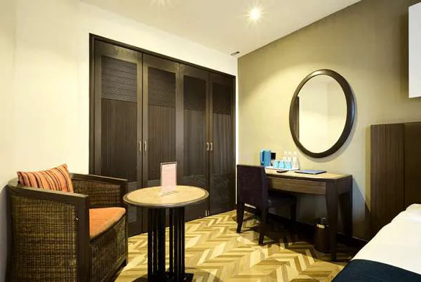 Howard Johnson By Wyndham Kuala Lumpur 118 Picture 4