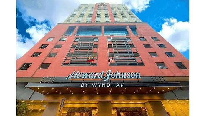Howard Johnson By Wyndham Kuala Lumpur 118 Picture 1