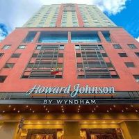 Howard Johnson By Wyndham Kuala Lumpur 118 ico