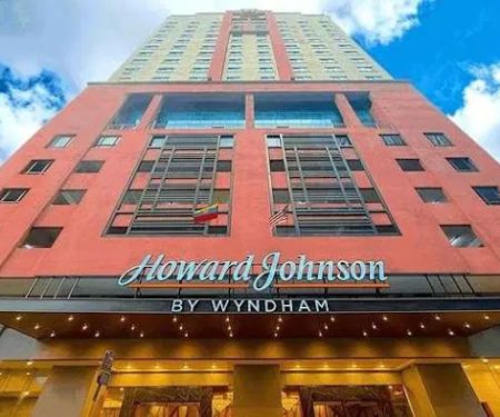 Howard Johnson By Wyndham Kuala Lumpur 118