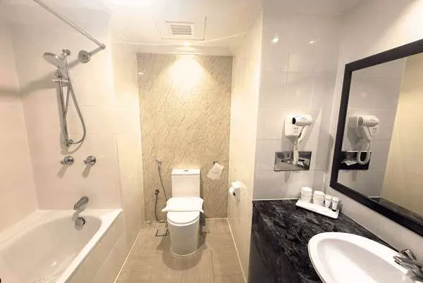 Howard Johnson By Wyndham Kuala Lumpur 118 Picture 3