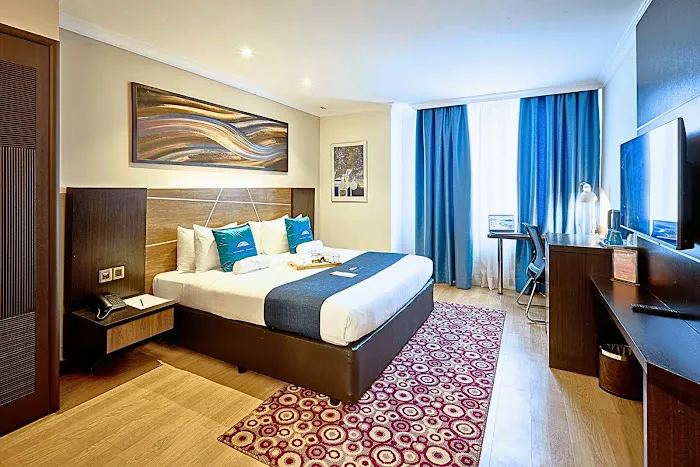 Howard Johnson By Wyndham Kuala Lumpur 118 Picture 6