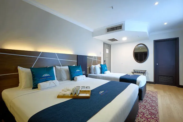 Howard Johnson By Wyndham Kuala Lumpur 118 Picture 5