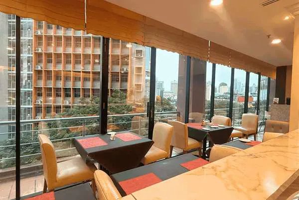 Howard Johnson By Wyndham Kuala Lumpur 118 Picture 9