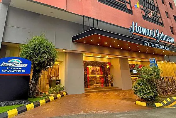 Howard Johnson By Wyndham Kuala Lumpur 118 Picture 7