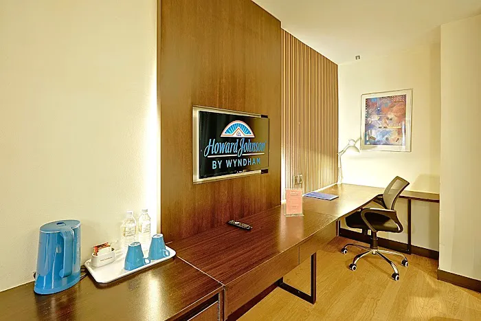 Howard Johnson By Wyndham Kuala Lumpur 118 Picture 8