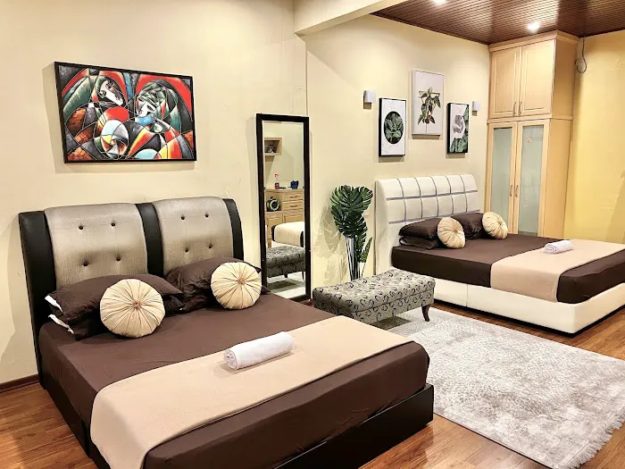 Casa One Guest House Picture 2