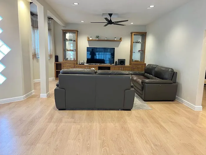 Casa One Guest House Picture 4