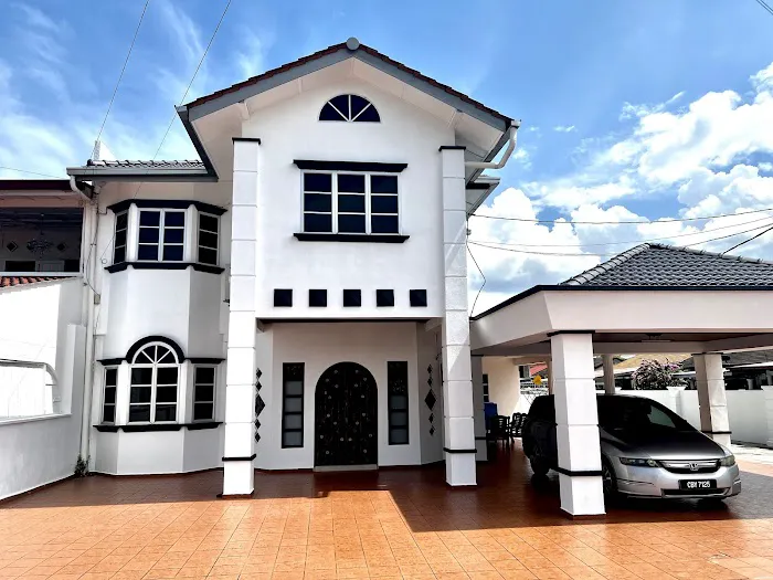 Casa One Guest House Picture 6