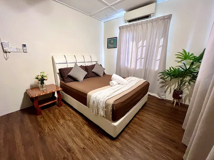Casa One Guest House Picture 5