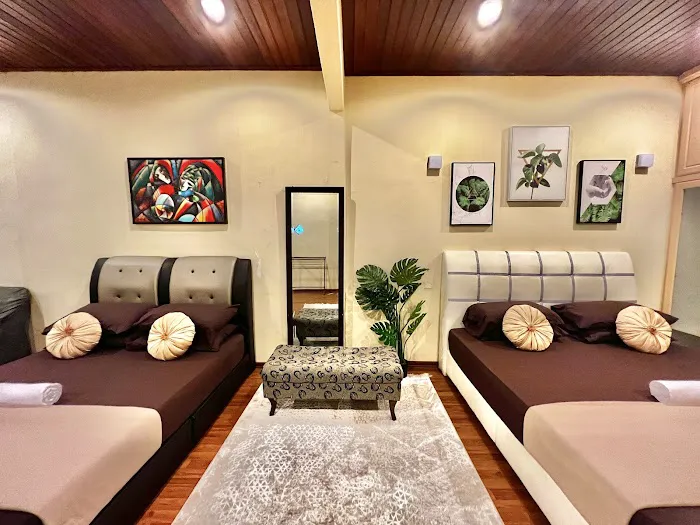 Casa One Guest House Picture 9