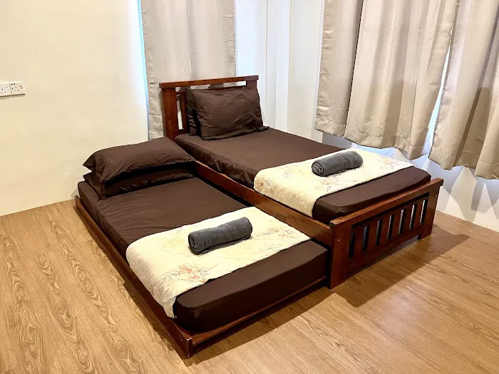 Casa One Guest House Picture 8
