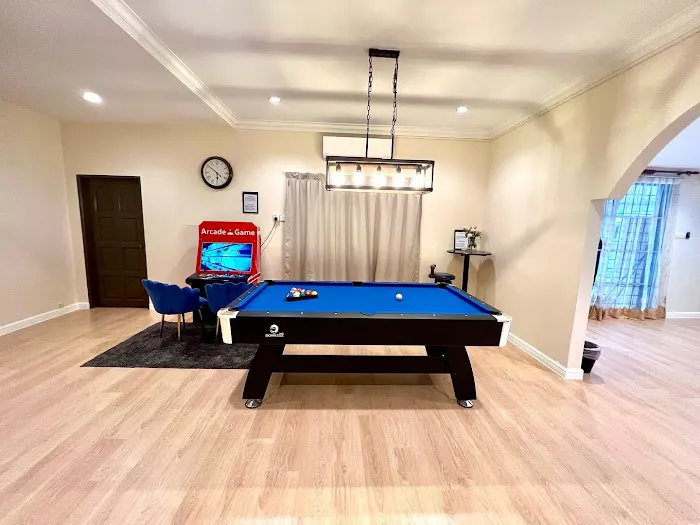 Casa One Guest House Picture 10