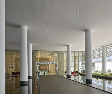 Marc Residence