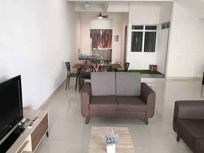 AList Rimbayu Homestay Picture 5