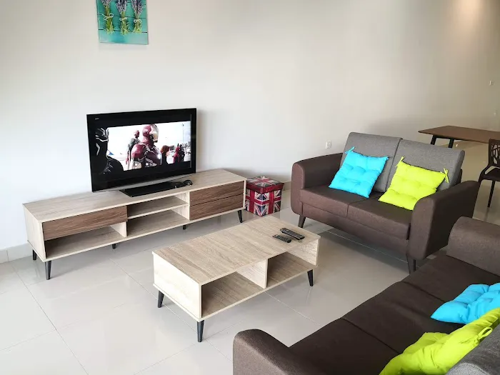 AList Rimbayu Homestay Picture 4