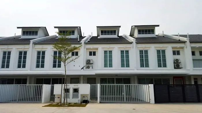 Rimbayu Homestay Picture 5