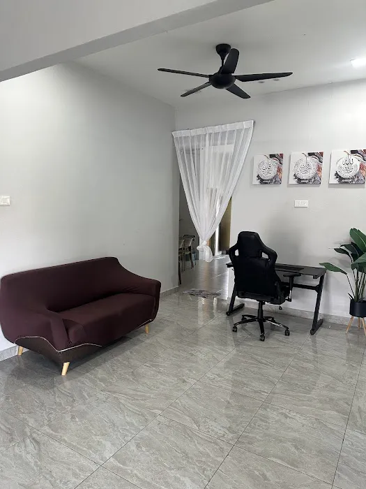 Daria Homestay Picture 2