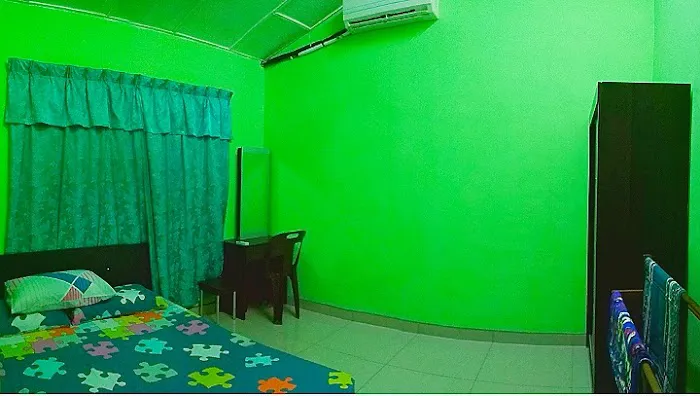 Homestay Bajet Taman Nyior Gading Seremban Picture 3