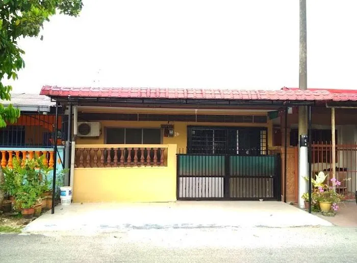 Homestay Bajet Taman Nyior Gading Seremban Picture 2