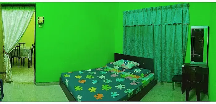 Homestay Bajet Taman Nyior Gading Seremban Picture 1