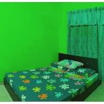 Homestay Bajet Taman Nyior Gading Seremban