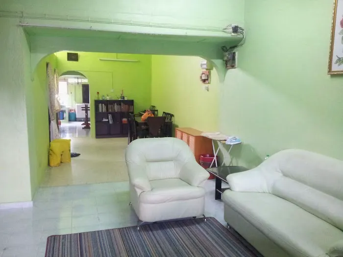 Homestay Bajet Taman Nyior Gading Seremban Picture 4