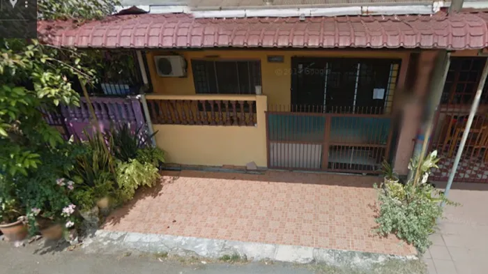 Homestay Bajet Taman Nyior Gading Seremban Picture 6