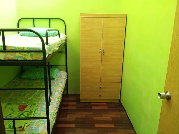 Homestay Bajet Taman Nyior Gading Seremban Picture 8