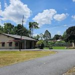 Ain's Bungalow Homestay