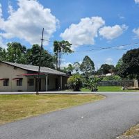 Ain's Bungalow Homestay ico