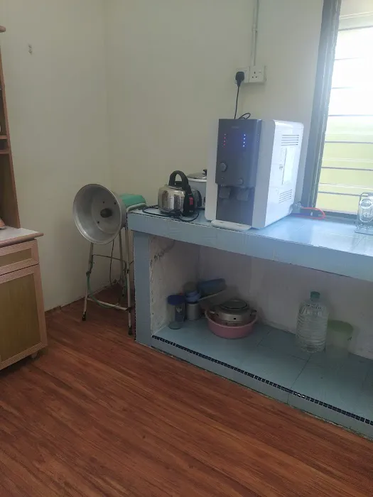 Ain's Bungalow Homestay Picture 5