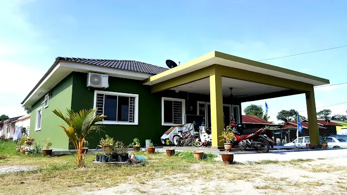 Telapak Biduanda Waris Picture 1