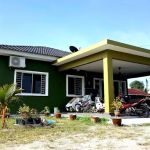Telapak Biduanda Waris