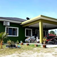 Telapak Biduanda Waris ico