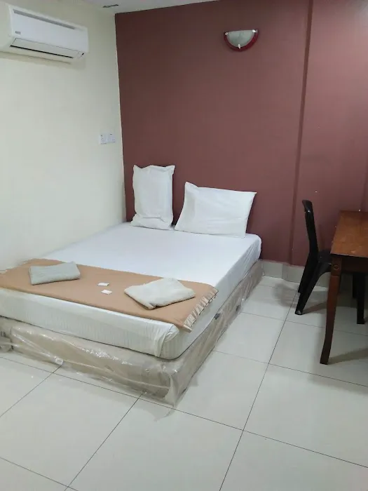 SV Andalas Hotel Picture 2