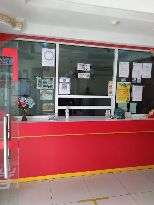 SV Andalas Hotel Picture 3