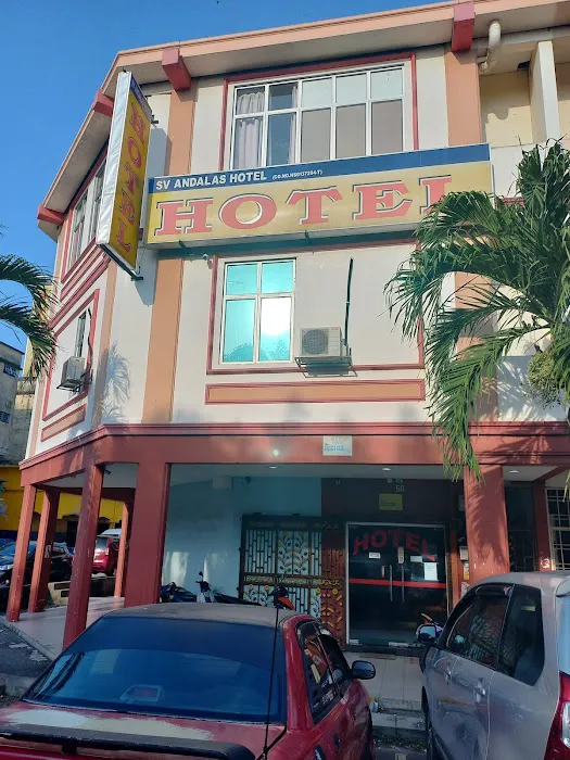 SV Andalas Hotel Picture 1
